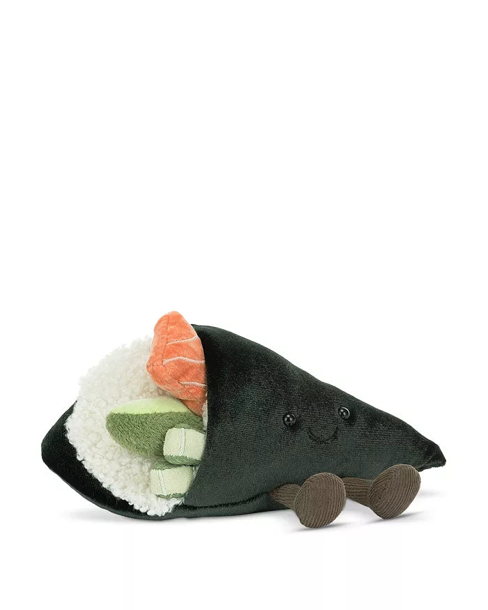 Jellycat Amuseables Coneroi Temaki