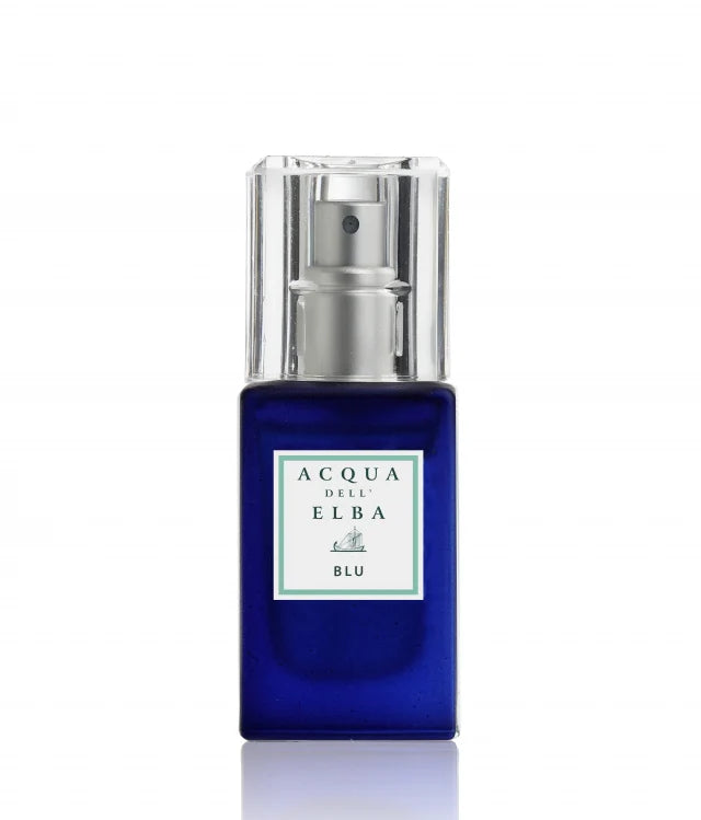 Acqua Dell Elba - Blu Uomo Eau de Parfum
