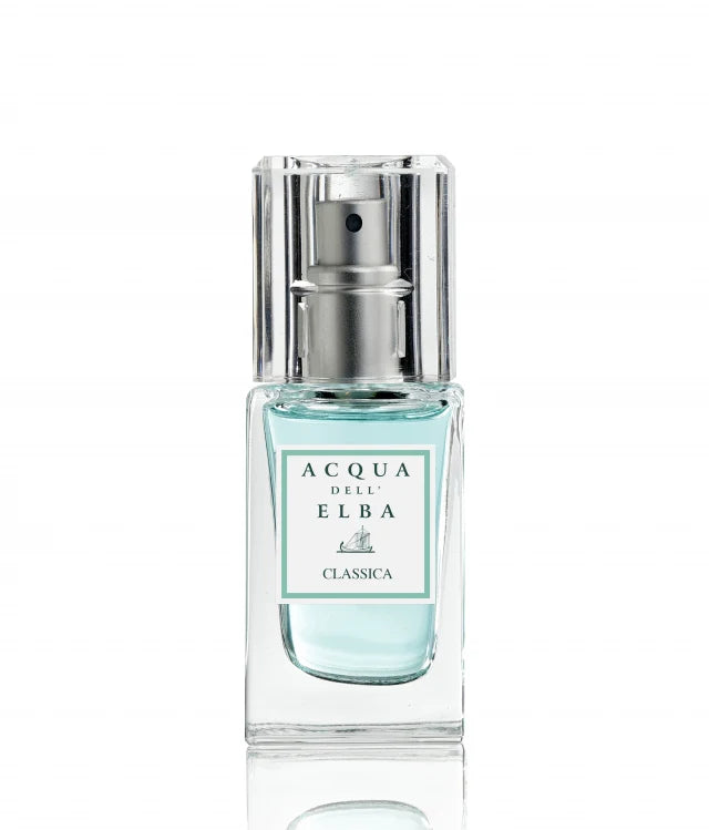 Acqua Dell Elba - Classica Eau de Parfum