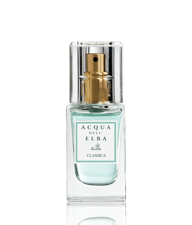 Acqua Dell Elba - Classica Donna Eau de Parfum