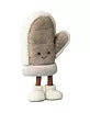 Jellycat Amuseables Fitswell Mitten