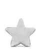 Jellycat Amuseables Silver Star