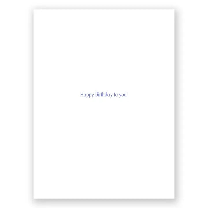 Birthday - Happy Birthday To You!