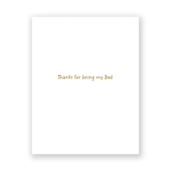 Father's Day - Seahorses