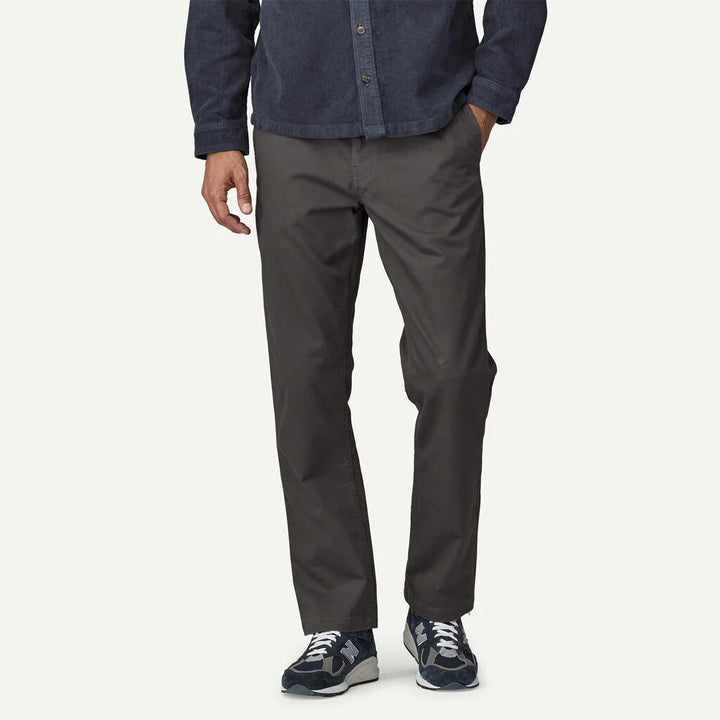 Patagonia Men's Twill Traveler Chino Pants - Regular