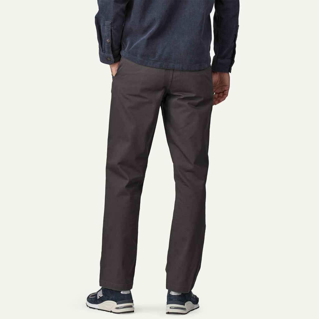 Patagonia Men's Twill Traveler Chino Pants - Regular