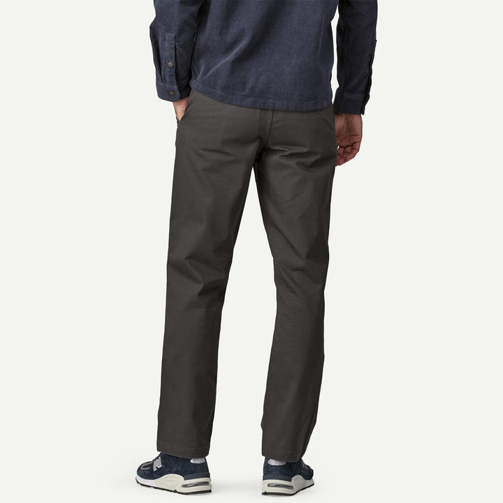 Patagonia Men's Twill Traveler Chino Pants - Regular