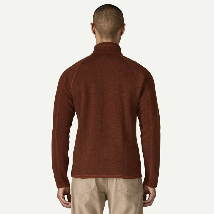 Patagonia : Men's Better Sweater Jacket