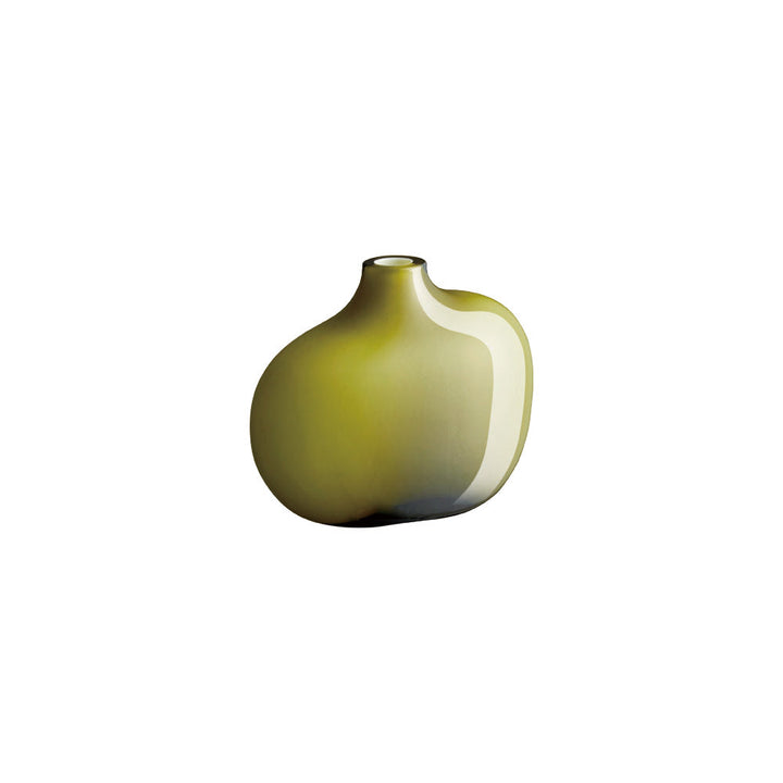 KINTO Sacco vase glass 01