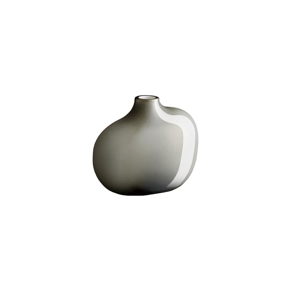 KINTO Sacco vase glass 01