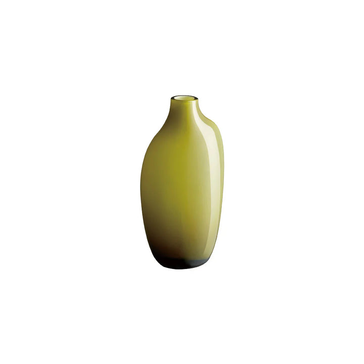 KINTO Sacco vase glass 03