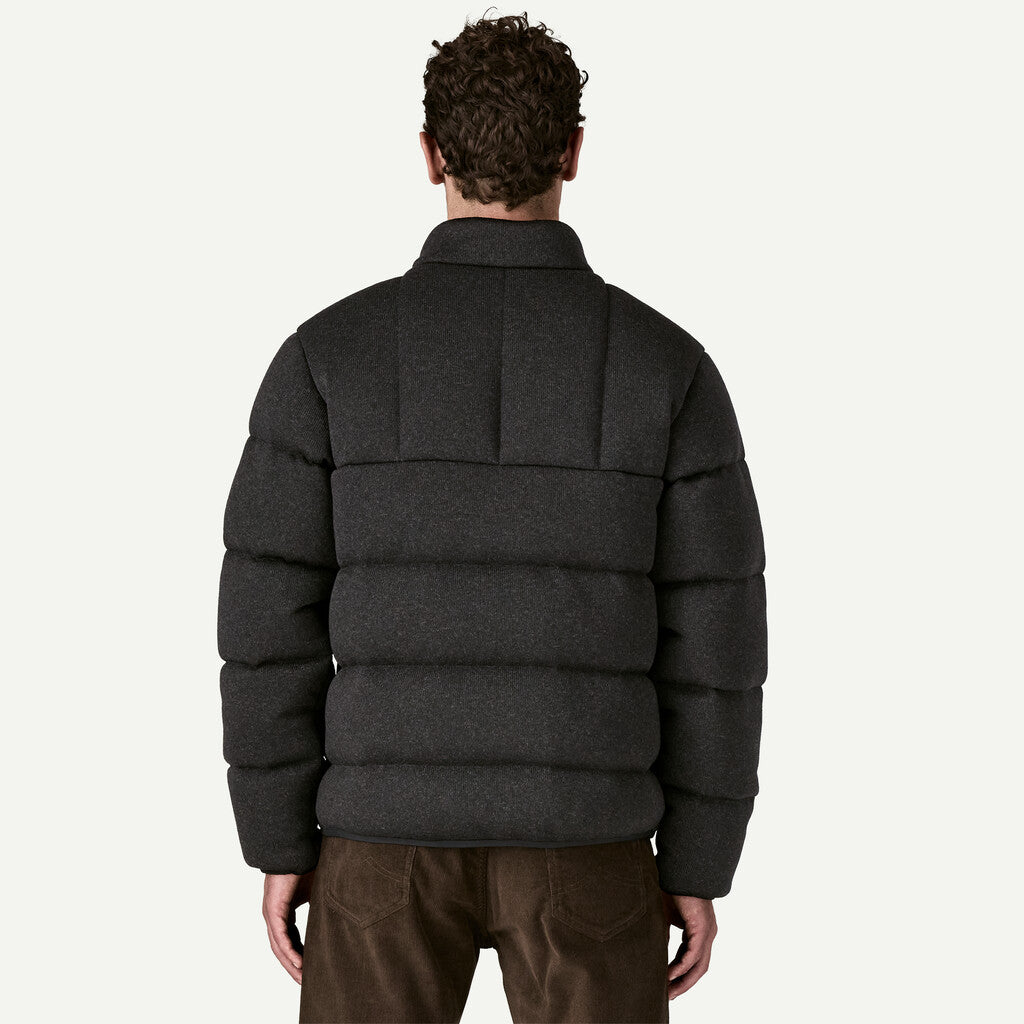 Patagonia : Men's Reversible Down Better Sweater®