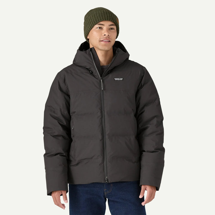 Patagonia : Men's Jackson Glacier Jacket