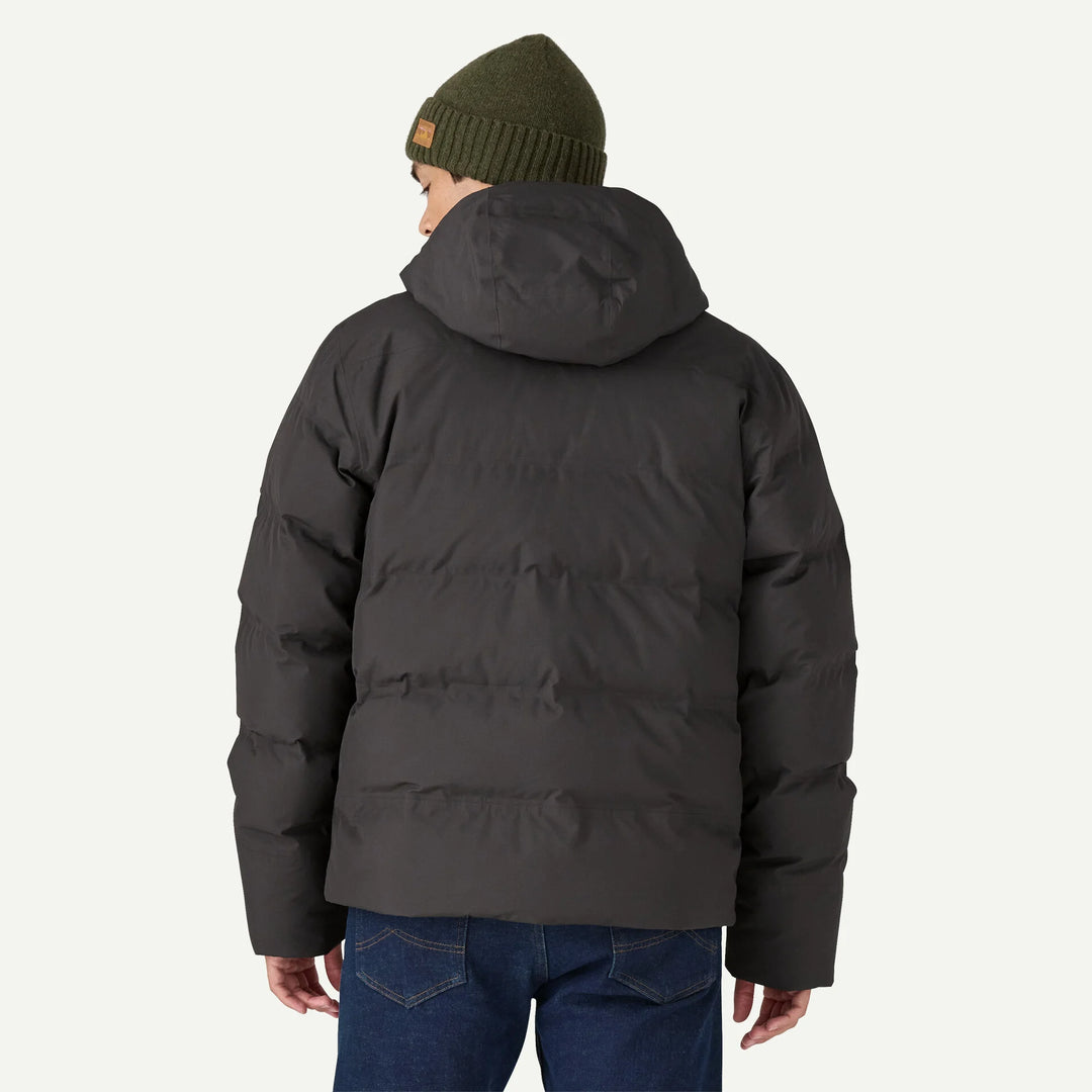 Patagonia : Men's Jackson Glacier Jacket
