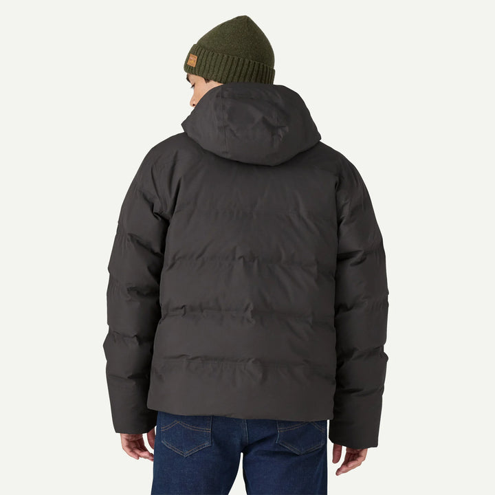 Patagonia : Men's Jackson Glacier Jacket