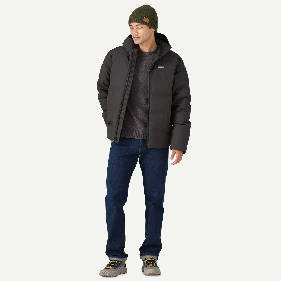 Patagonia : Men's Jackson Glacier Jacket