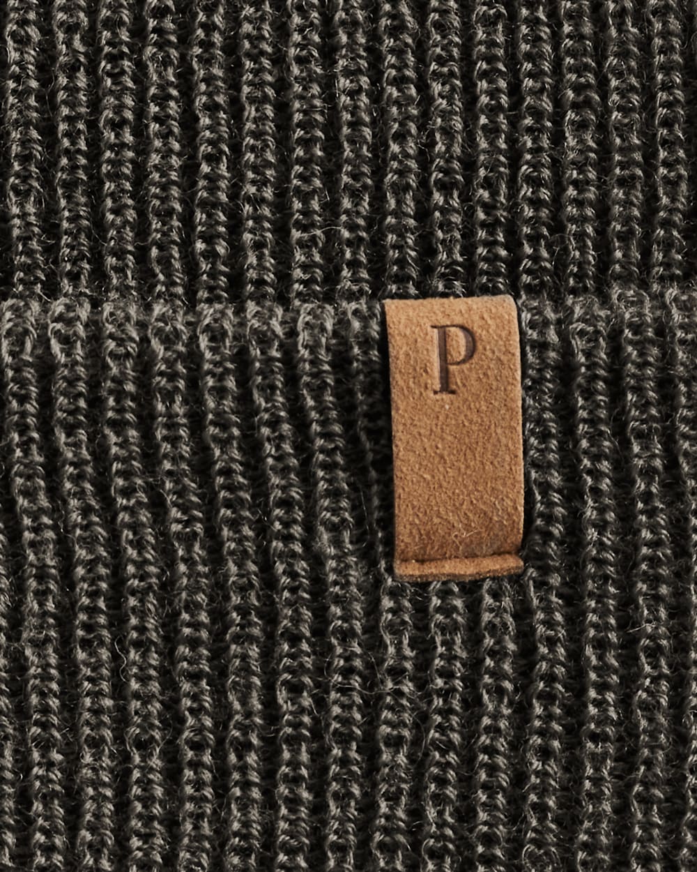 Pendleton Wool Watch Cap