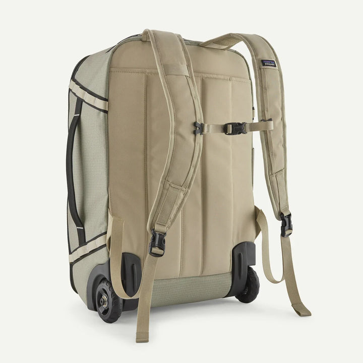 Patagonia : Black Hole® MLC® Wheeled Duffel 34L (USE CODE TRVL50 for 50%off)
