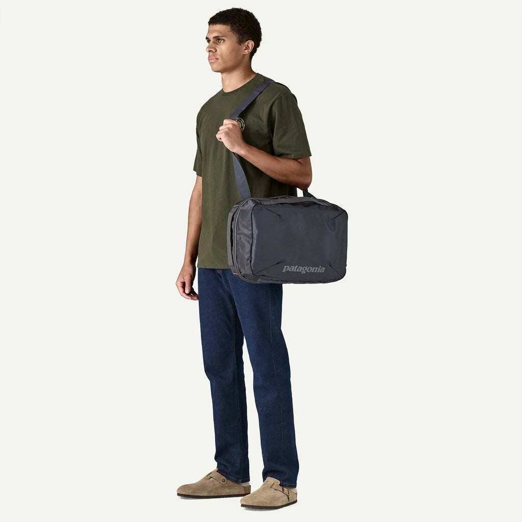 Patagonia : Black Hole® Micro MLC® Backpack 22L