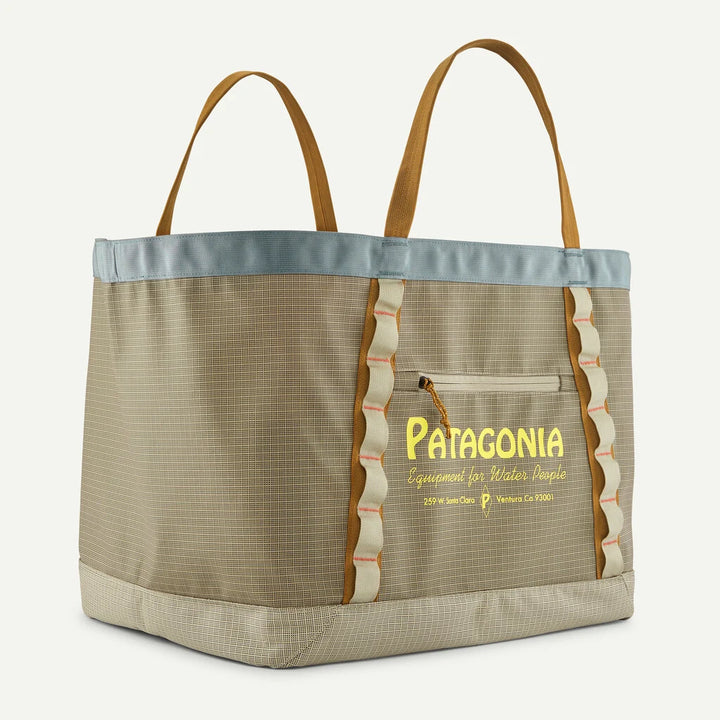 Patagonia : Black Hole® Gear Tote 61L