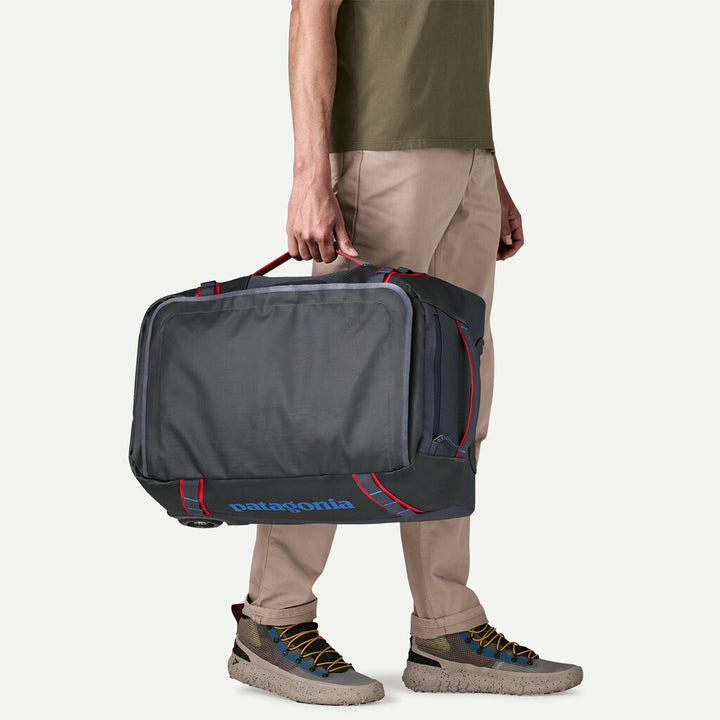 Patagonia : Black Hole® Wheeled Duffel 40L
