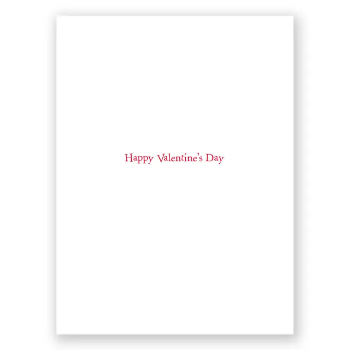 Valentine - Love Is in the Air