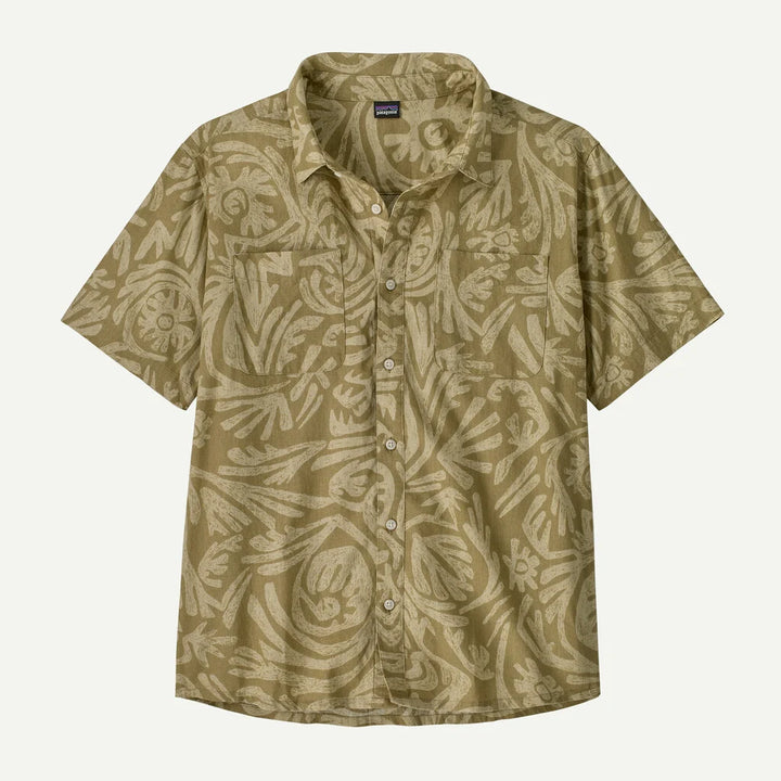 Patagonia Men's Back Step Shirt