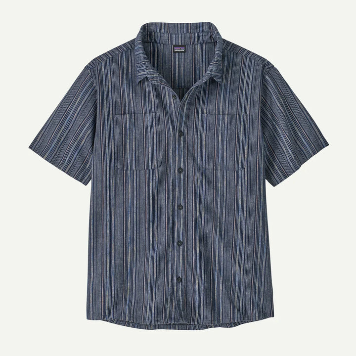 Patagonia Men's Back Step Shirt