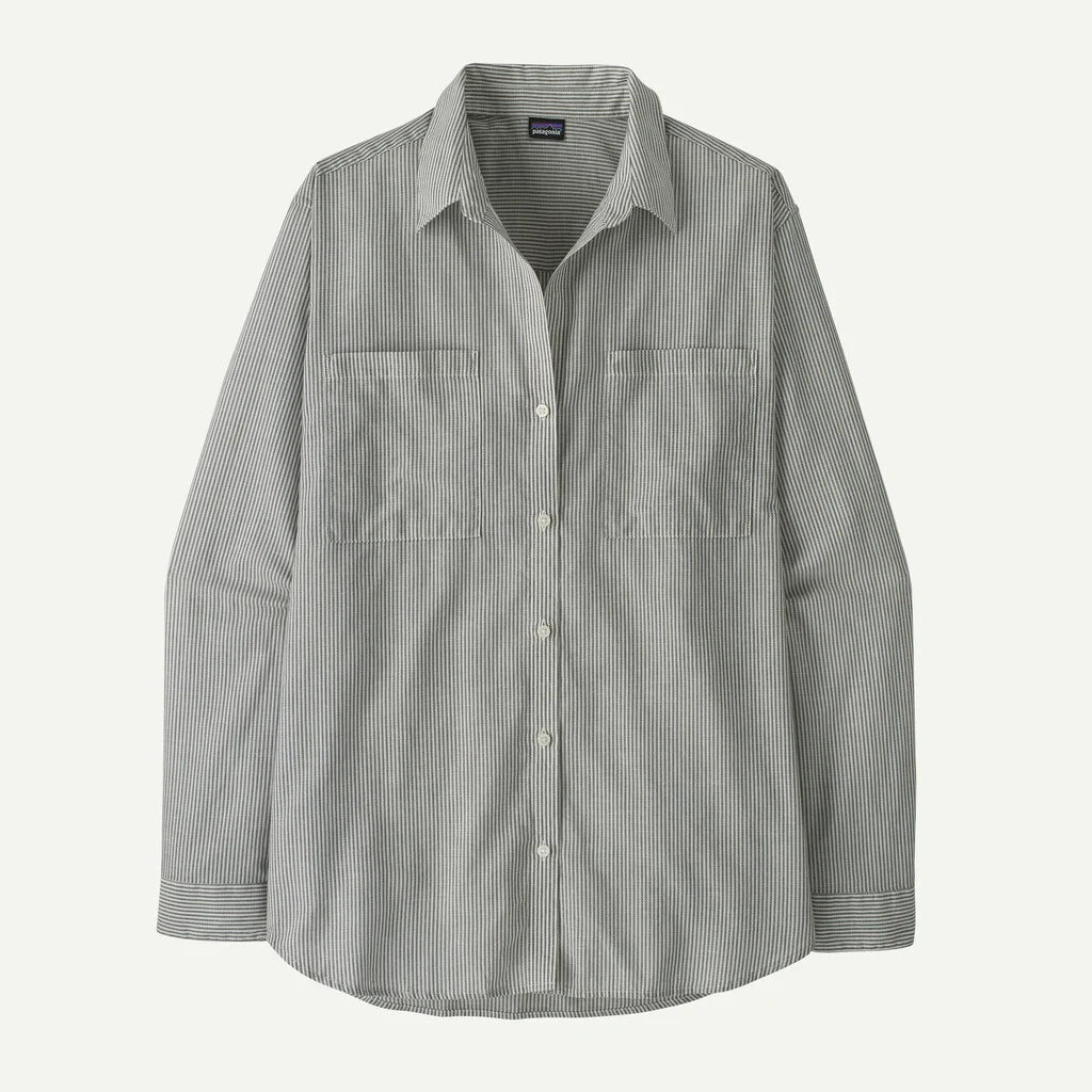 Patagonia Women's Lightweight A/C® Buttondown Shirt