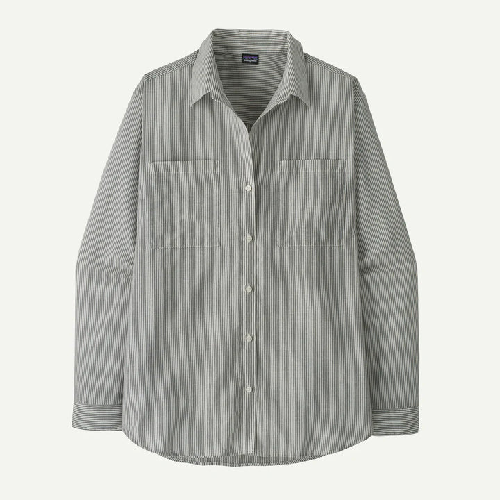 Patagonia Women's Lightweight A/C® Buttondown Shirt