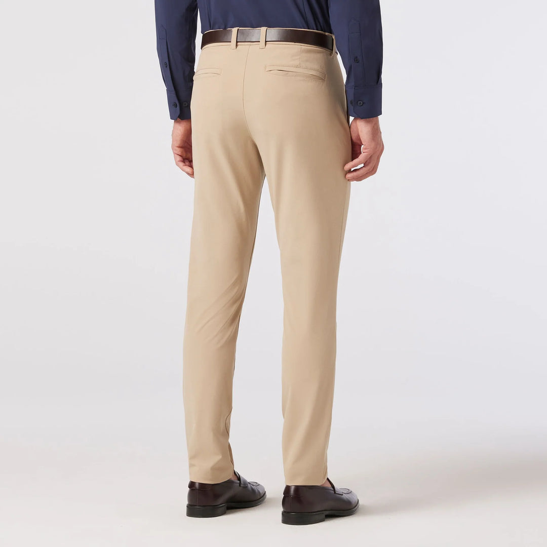 Mizzen + Main Helmsman Chino Pant