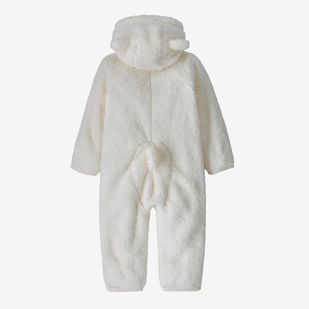 Patagonia : Baby Furry Friends Fleece Bunting