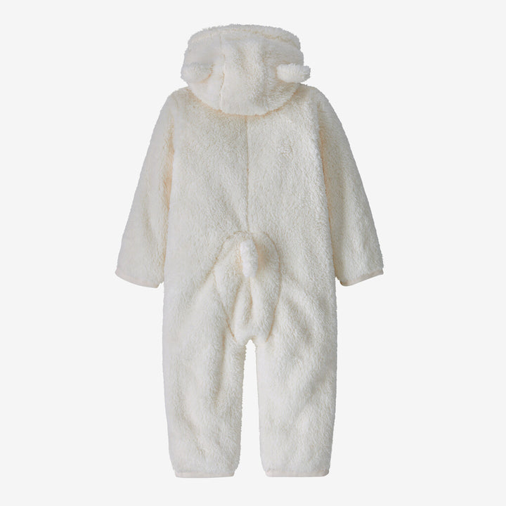 Patagonia : Baby Furry Friends Fleece Bunting