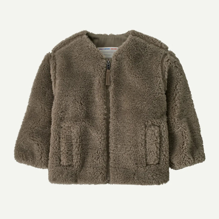 Patagonia : Baby Happy Mesa Fleece Cardigan