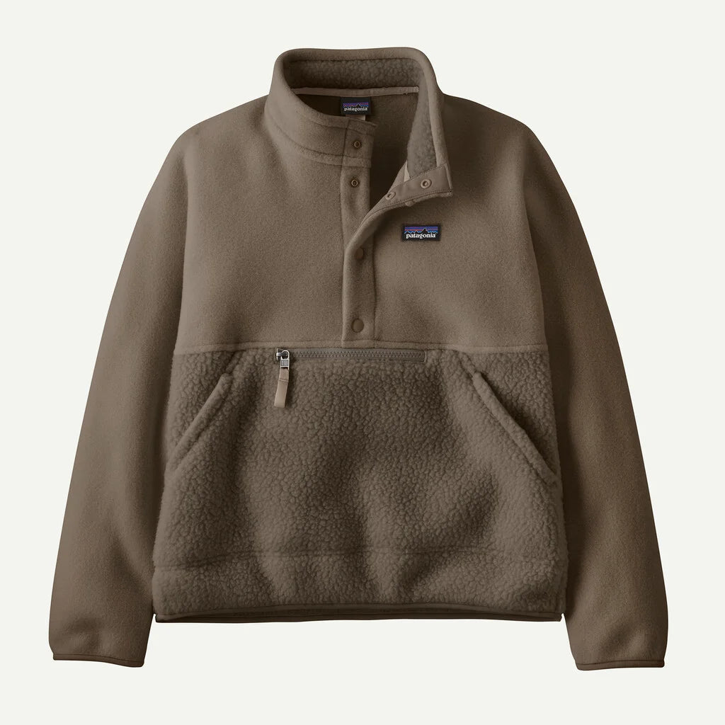Patagonia Kids' Cozy Fluff Pullover