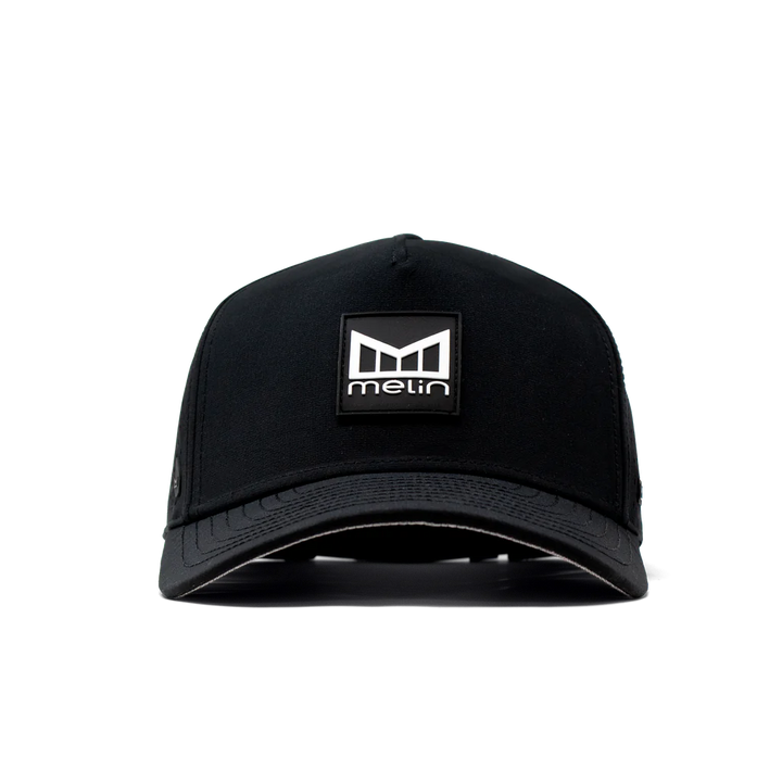 Melin Hydro Odysea Stacked in Black
