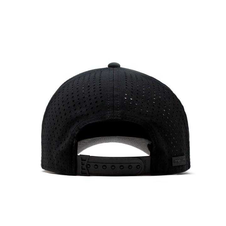 Melin Hydro Odysea Stacked in Black