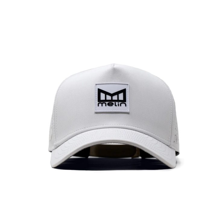Melin Hydro Odysea Stacked in White