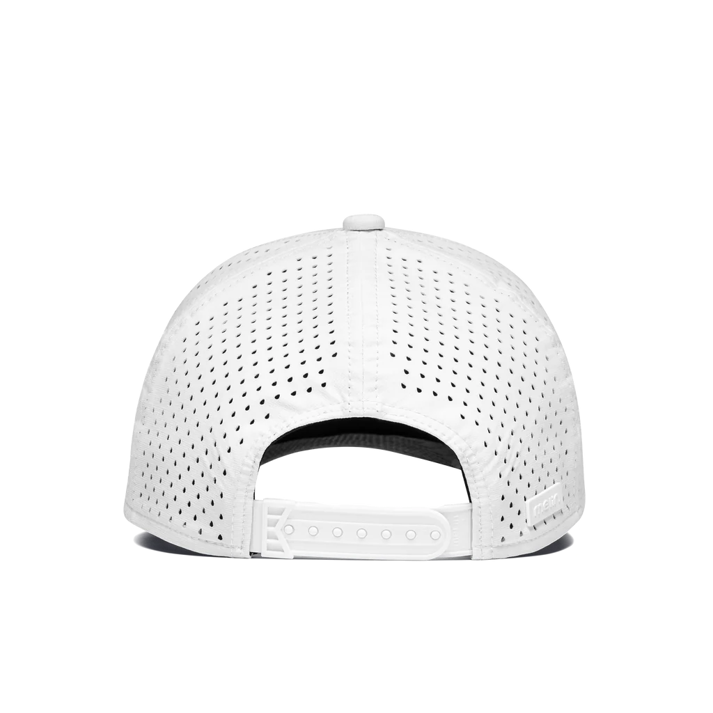 Melin Hydro Odysea Stacked in White