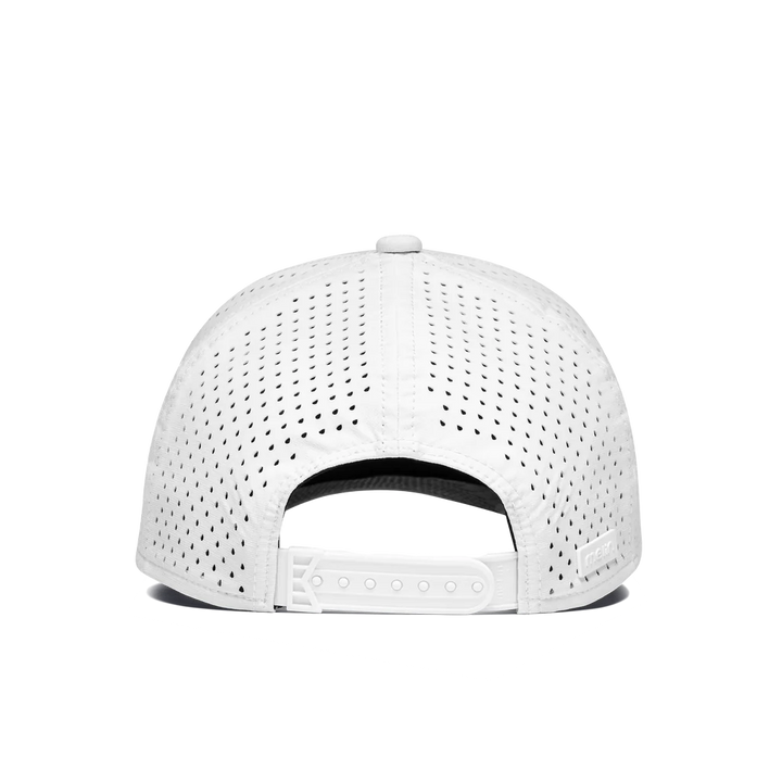 Melin Hydro Odysea Stacked in White