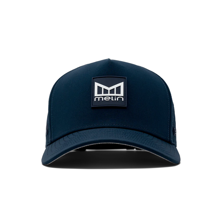 Melin Hydro Odysea Stacked in Navy