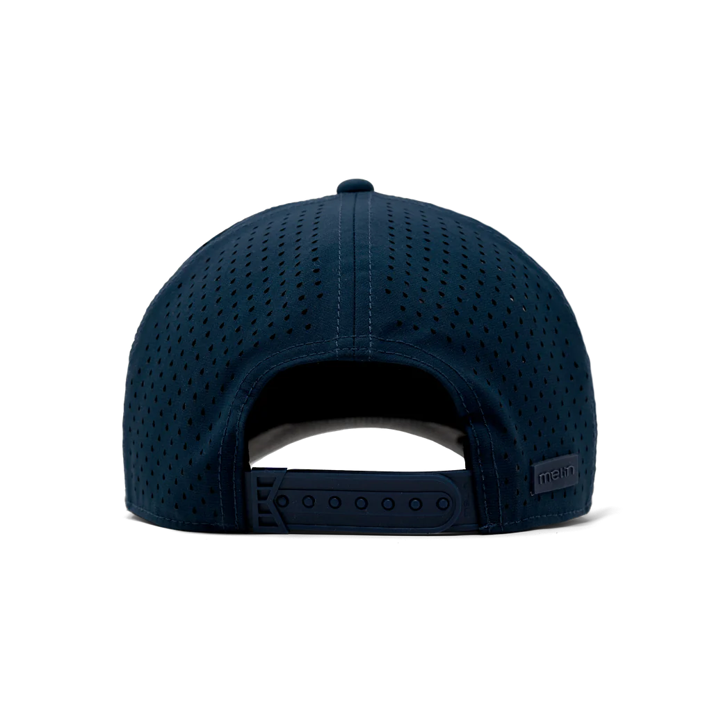 Melin Hydro Odysea Stacked in Navy