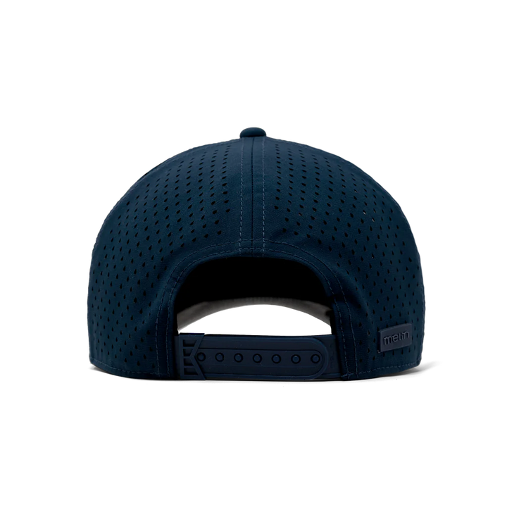 Melin Hydro Odysea Stacked in Navy