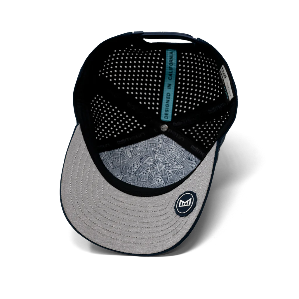 Melin Hydro Odysea Stacked in Navy