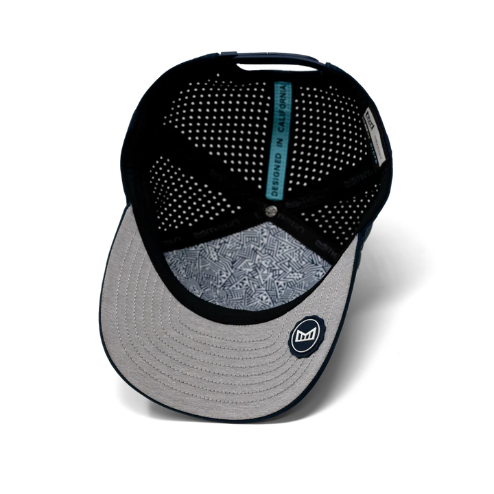 Melin Hydro Odysea Stacked in Navy