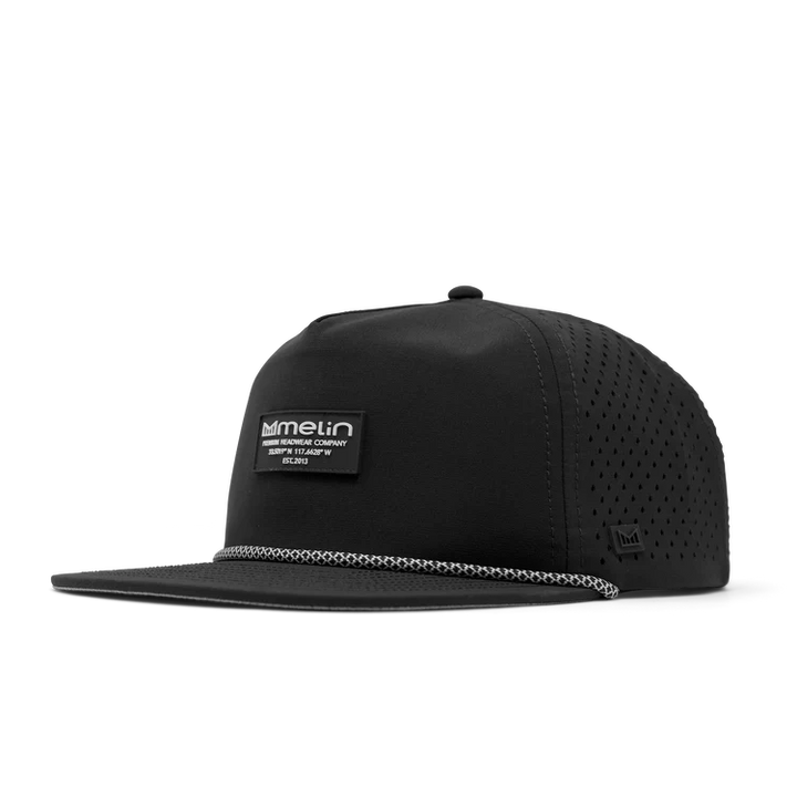 Melin Hydro Coronado Brick in Black
