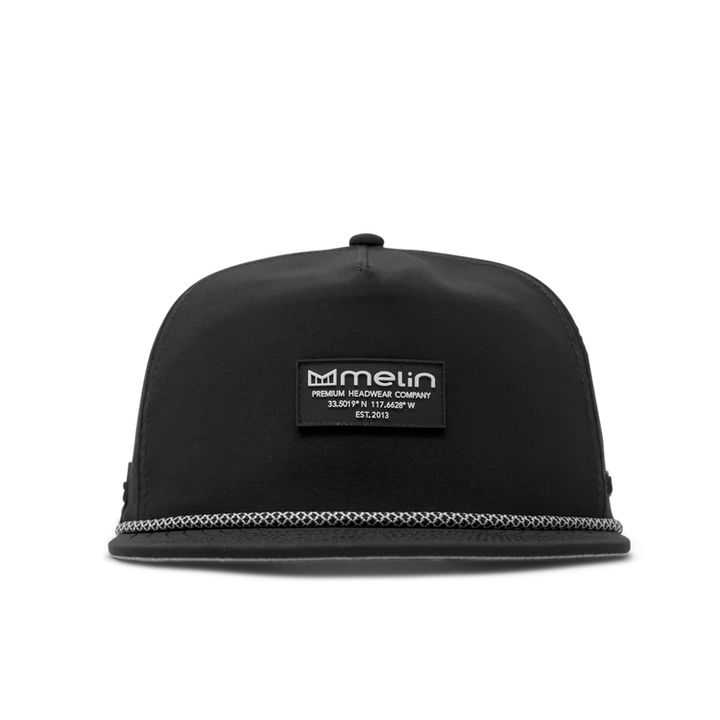 Melin Hydro Coronado Brick in Black