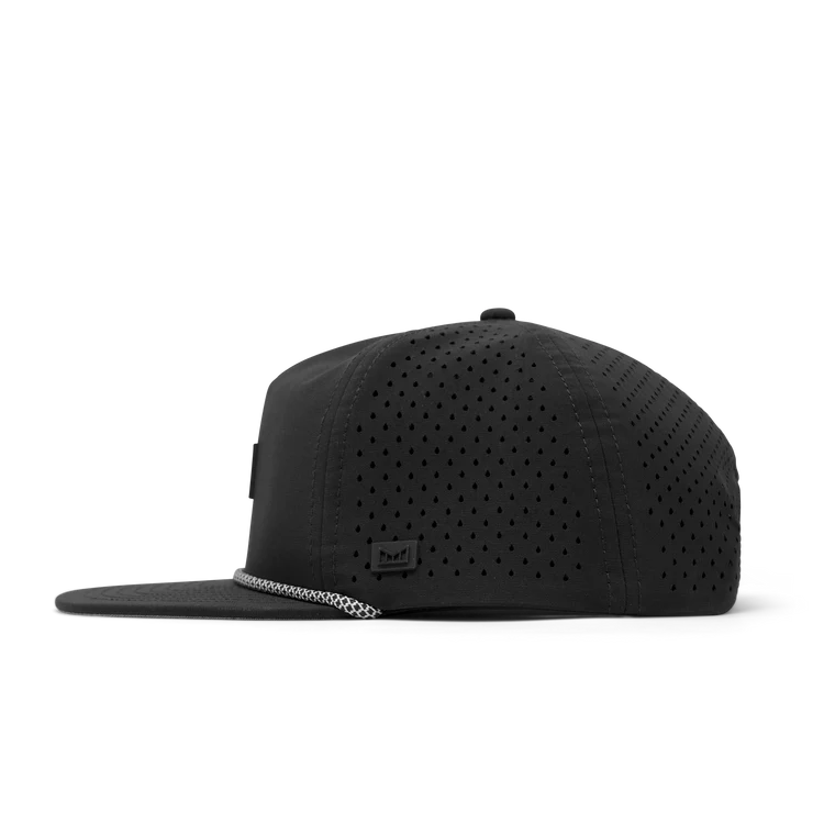Melin Hydro Coronado Brick in Black
