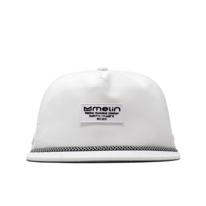 Melin Hydro Coronado Brick in White