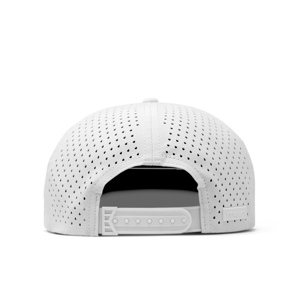 Melin Hydro Coronado Brick in White